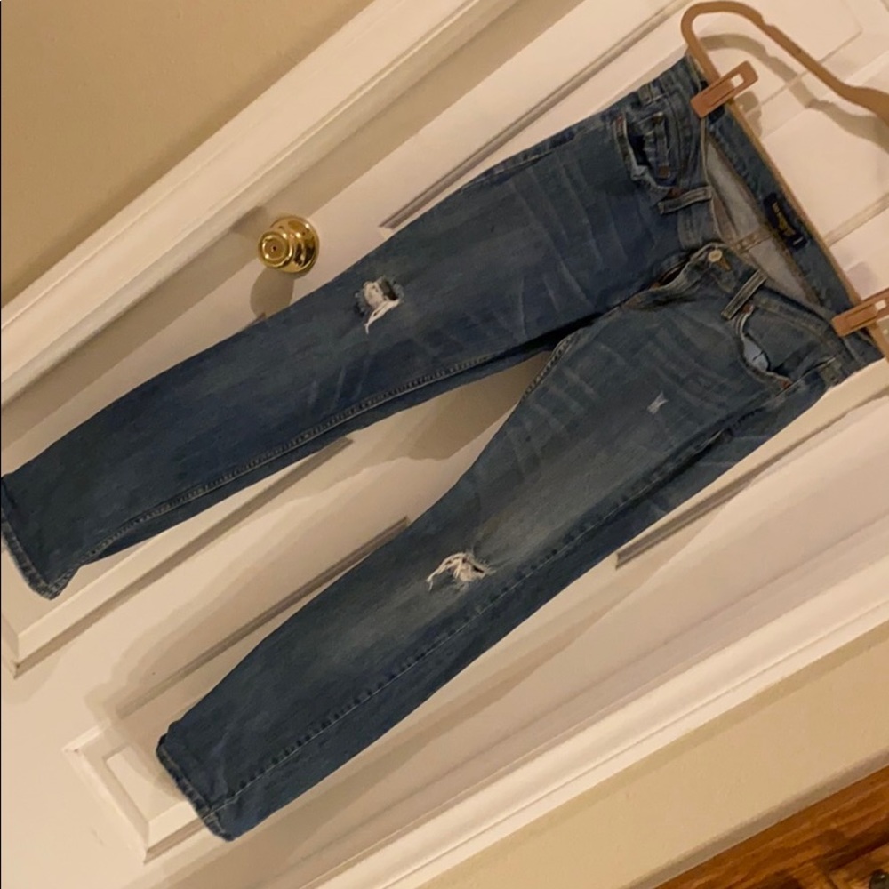 Vintage Levi’s size 9